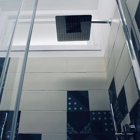 Di Rosa Apartment Avola Eksteriør bilde