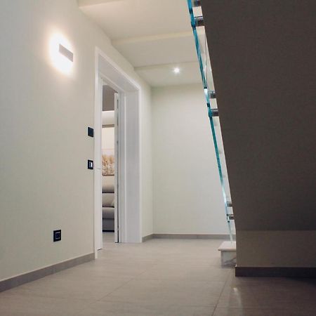 Di Rosa Apartment Avola Eksteriør bilde
