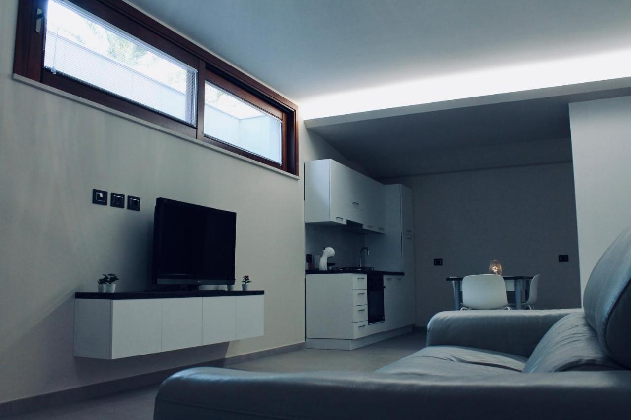 Di Rosa Apartment Avola Eksteriør bilde