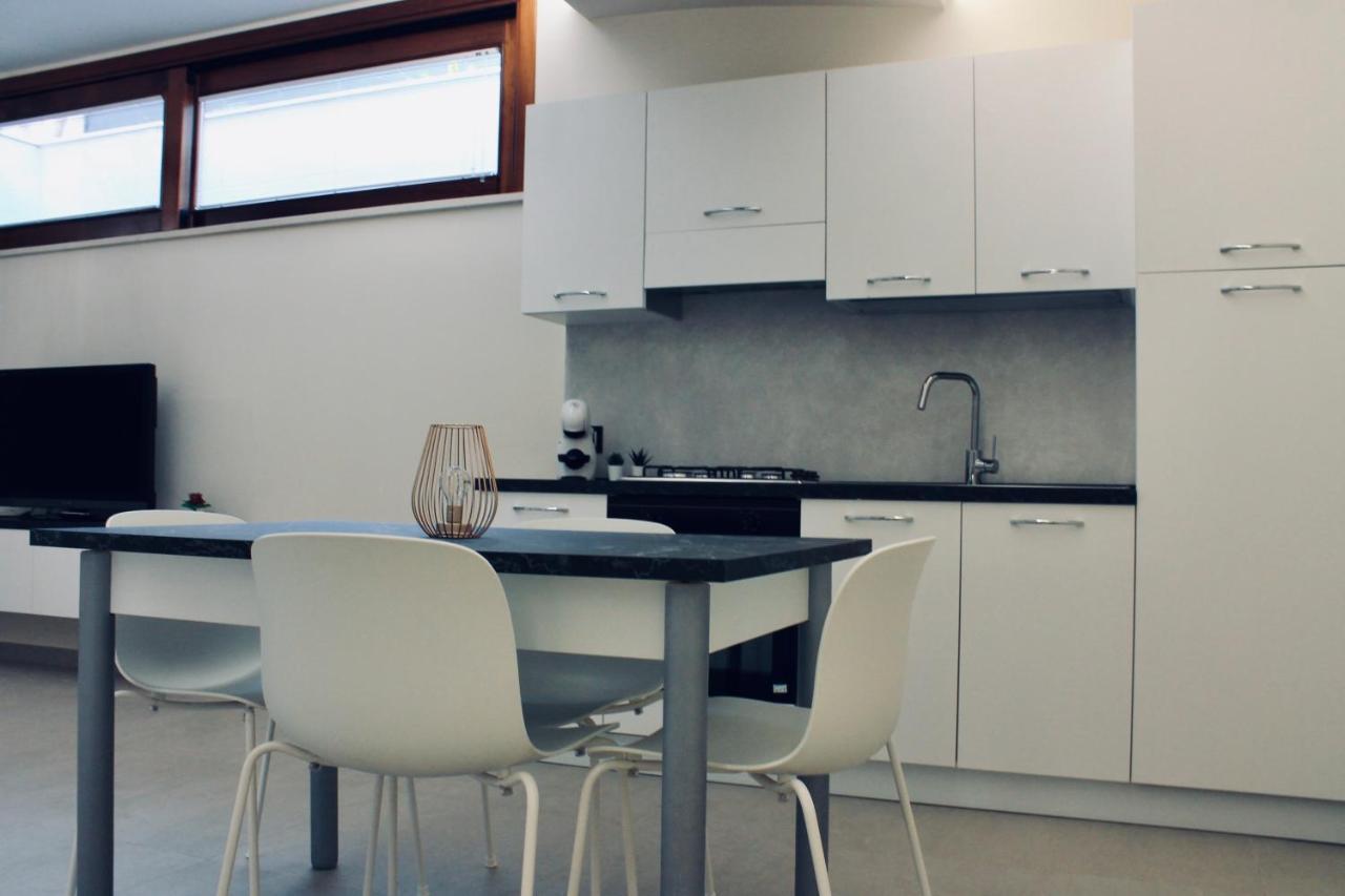 Di Rosa Apartment Avola Eksteriør bilde