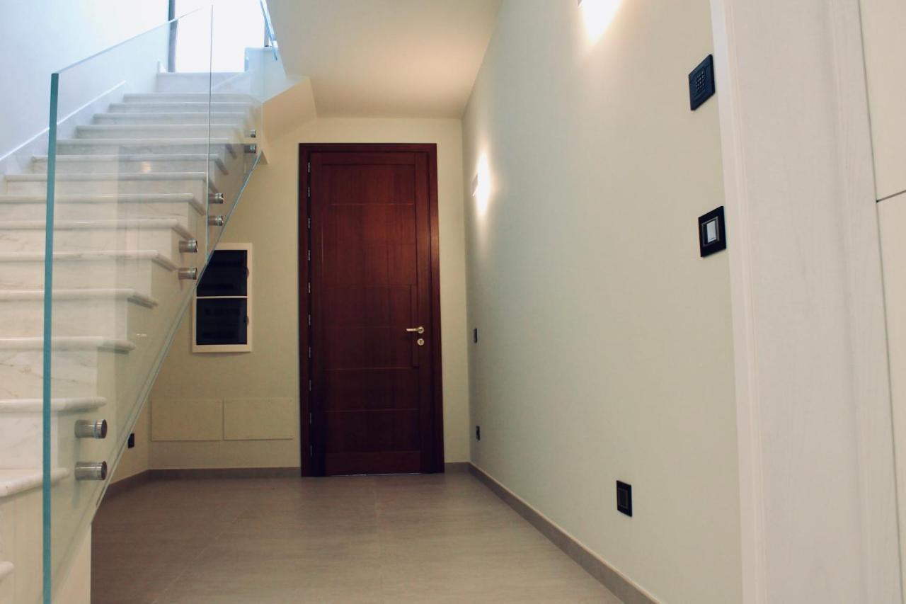Di Rosa Apartment Avola Eksteriør bilde