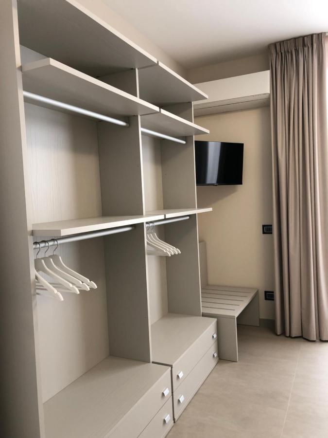 Di Rosa Apartment Avola Eksteriør bilde